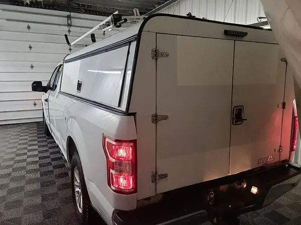 1FTFX1E46KKC22718 2019 FORD F-150 - Image 8