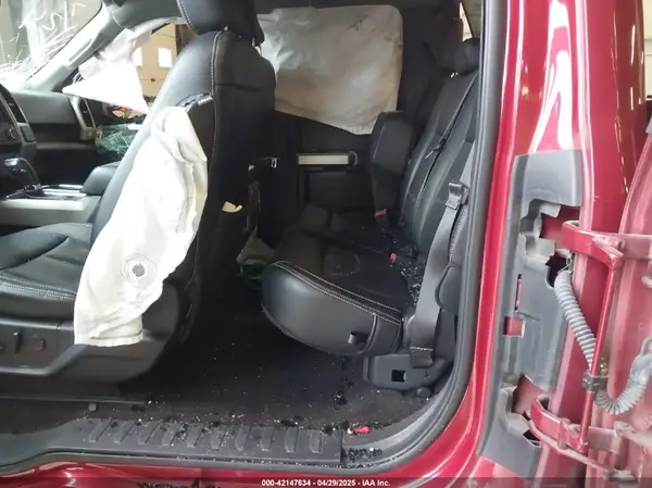 1FTFX1E46KKC60997 2019 FORD F-150 - Image 8