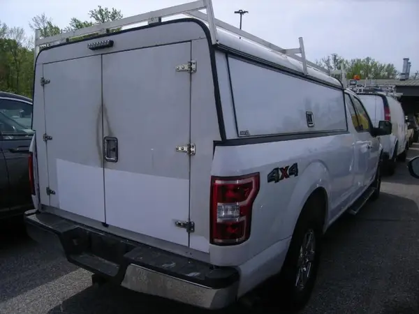 1FTFX1E46KKC65620 2019 FORD F-150 - Image 2