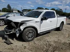 1FTFX1E46KKE02409 2019 FORD F-150