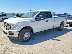 1FTFX1E46KKE10574 2019 FORD F-150