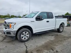 1FTFX1E46KKE41436 2019 FORD F-150