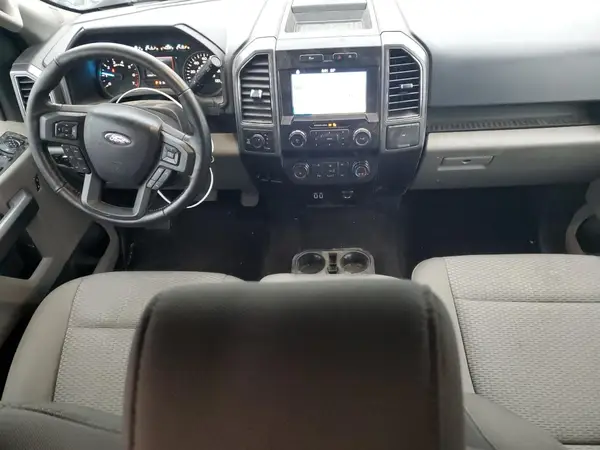 1FTFX1E46KKE51139 2019 FORD F-150 - Image 8