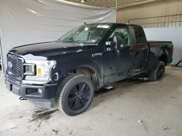 1FTFX1E46LFB11774 2020 FORD F-150 - Image 1