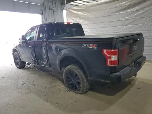 1FTFX1E46LFB11774 2020 FORD F-150 - Image 2