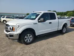 1FTFX1E46LFB90489 2020 FORD F-150