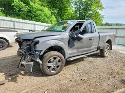 1FTFX1E46LFC27198 2020 FORD F-150