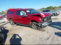 1FTFX1E46LKD41466 2020 FORD F-150