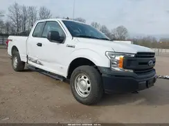 1FTFX1E46LKD79148 2020 FORD F-150