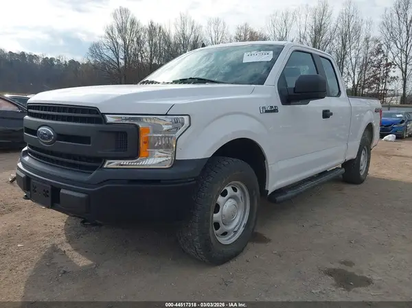 1FTFX1E46LKD79148 2020 FORD F-150 - Image 2