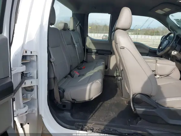 1FTFX1E46LKD79148 2020 FORD F-150 - Image 8