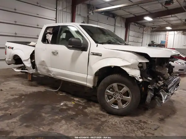 1FTFX1E46LKE79282 2020 FORD F-150 - Image 1