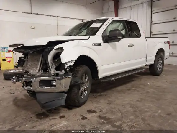 1FTFX1E46LKE79282 2020 FORD F-150 - Image 2