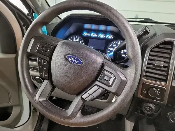1FTFX1E46LKE81369 2020 FORD F-150 - Image 2