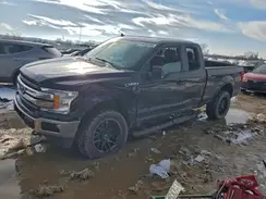 1FTFX1E47KFA44424 2019 FORD F-150