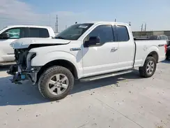 1FTFX1E47KFC04124 2019 FORD F-150