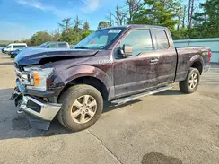 1FTFX1E47KFC94942 2019 FORD F-150