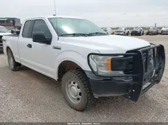 1FTFX1E47KKC37261 2019 FORD F-150