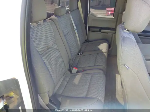 1FTFX1E47KKD58940 2019 FORD F-150 - Image 8