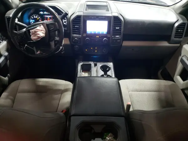 1FTFX1E47KKD61725 2019 FORD F-150 - Image 8