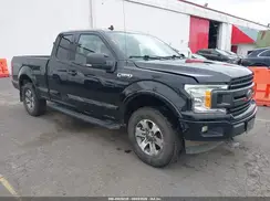 1FTFX1E47KKD64687 2019 FORD F-150