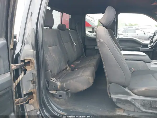 1FTFX1E47KKD64687 2019 FORD F-150 - Image 8