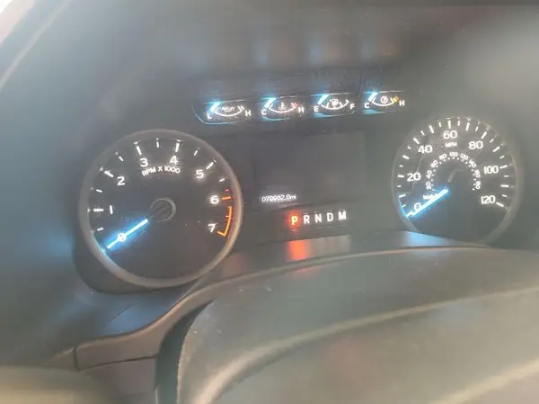 1FTFX1E47KKE17923 2019 FORD F-150 - Image 2