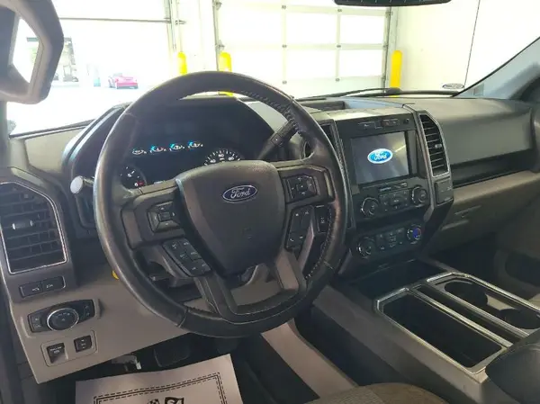 1FTFX1E47KKE17923 2019 FORD F-150 - Image 8