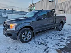 1FTFX1E47KKF04821 2019 FORD F-150