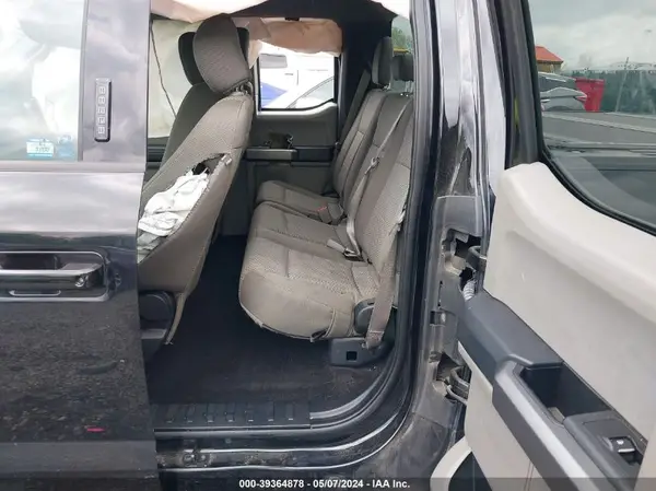 1FTFX1E47LFA36566 2020 FORD F-150 - Image 8
