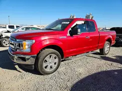1FTFX1E47LFA58213 2020 FORD F-150