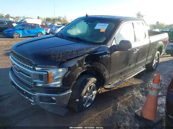 1FTFX1E47LKD15815 2020 FORD F-150 - Image 2