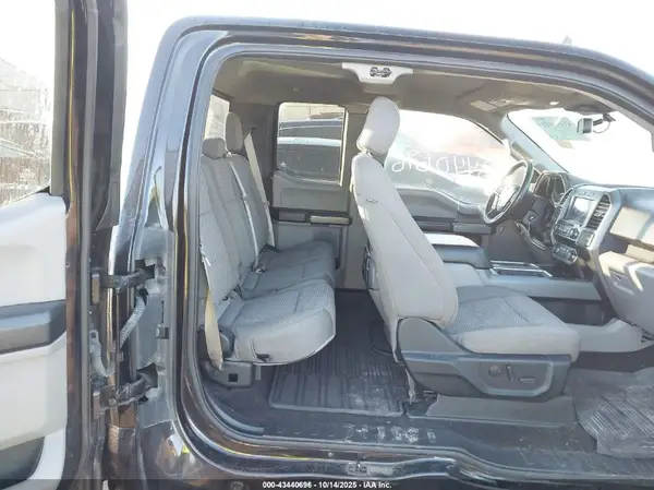 1FTFX1E47LKD15815 2020 FORD F-150 - Image 8