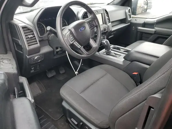 1FTFX1E47LKD65033 2020 FORD F-150 - Image 8
