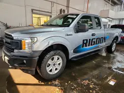 1FTFX1E47LKE37154 2020 FORD F-150