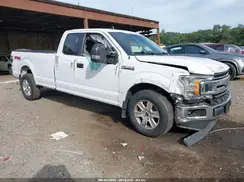 1FTFX1E47LKF41224 2020 FORD F-150