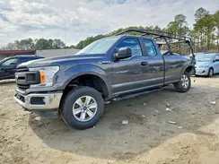 1FTFX1E48KKC06603 2019 FORD F-150