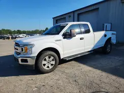 1FTFX1E48KKC56594 2019 FORD F-150