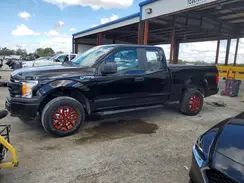 1FTFX1E48KKC58720 2019 FORD F-150