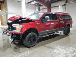 1FTFX1E48KKC74853 2019 FORD F-150