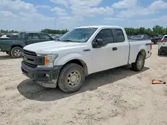 1FTFX1E48KKD06331 2019 FORD F-150