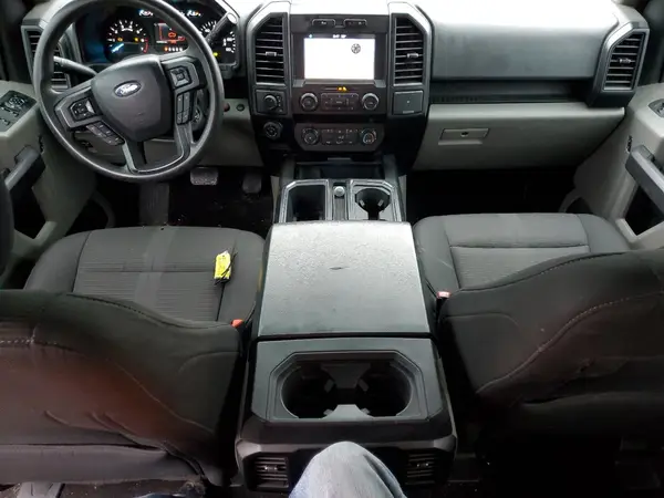 1FTFX1E48KKD62897 2019 FORD F-150 - Image 8