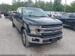 1FTFX1E48KKD78372 2019 FORD F-150