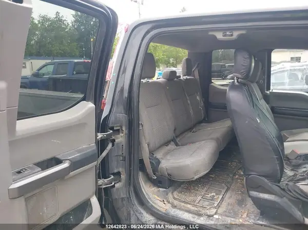 1FTFX1E48KKD78372 2019 FORD F-150 - Image 8