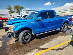 1FTFX1E48KKD82048 2019 FORD F-150
