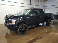 1FTFX1E48KKE58108 2019 FORD F-150