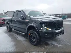 1FTFX1E48KKE86071 2019 FORD F-150