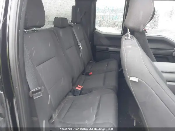 1FTFX1E48KKE86071 2019 FORD F-150 - Image 8
