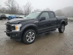 1FTFX1E48LFA55885 2020 FORD F-150
