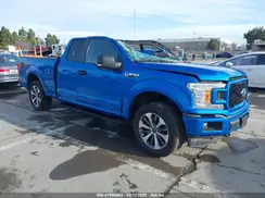 1FTFX1E48LKD02362 2020 FORD F-150